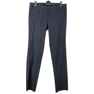 Miu Miu Pants Men size 38 Midnight Blue